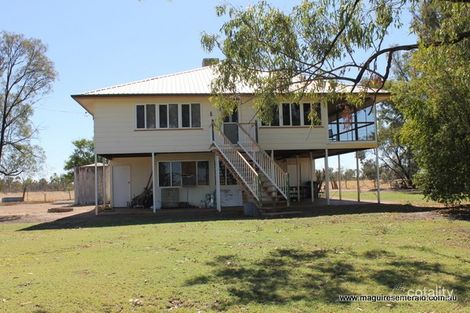 373 Talafa Rd, Emerald, QLD 4720