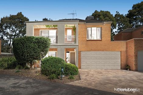 Property photo of 26 Madison Boulevard Mitcham VIC 3132