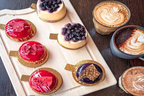 737-739 George St, Haymarket, NSW 2000