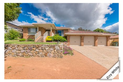 51 Jane Sutherland St, Conder, ACT 2906