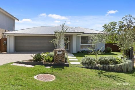 Property photo of 19 Banya Crescent Springfield Lakes QLD 4300