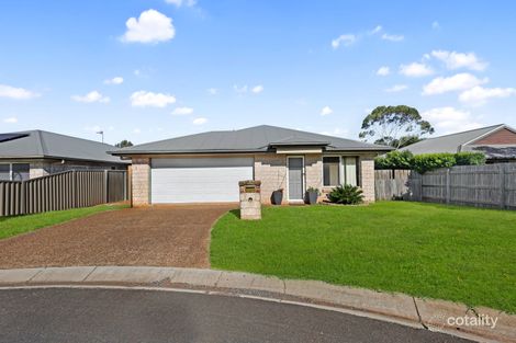 17 Uniplaza Ct, Kearneys Spring, QLD 4350