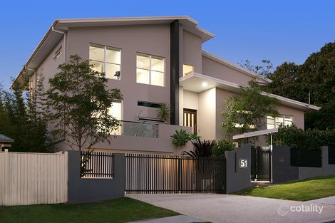 Property photo of 51 Jolimont Street Sherwood QLD 4075