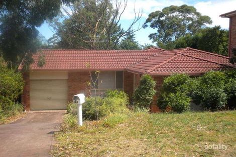 Property photo of 4A Cole Avenue Baulkham Hills NSW 2153
