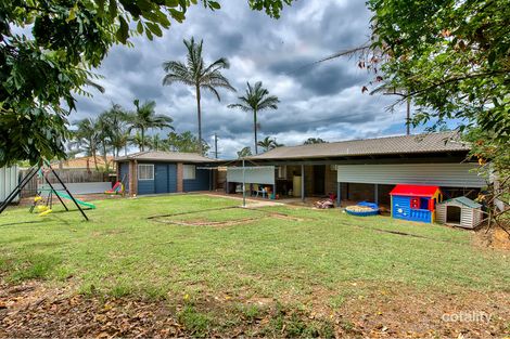 Property photo of 77 Macarthy Road Marsden QLD 4132