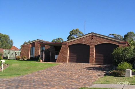 5 Melaleuca Pl, Warabrook, NSW 2304