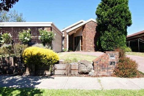 Property photo of 14 Fernlea Avenue Rowville VIC 3178