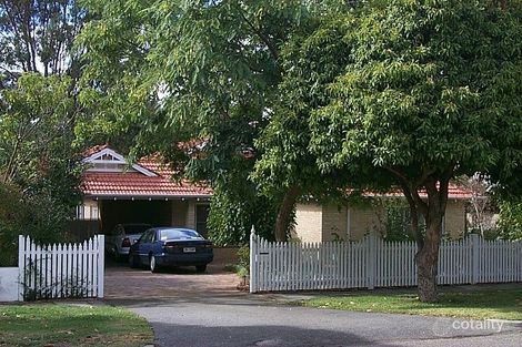 58 Mountjoy Rd, Nedlands, WA 6009