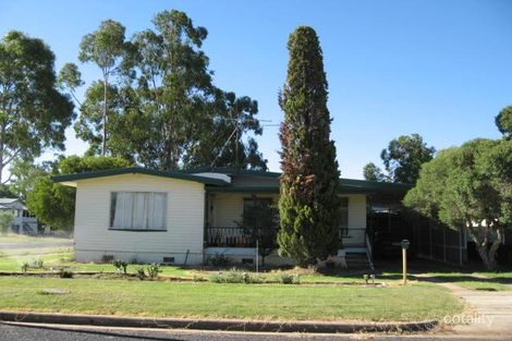 Property photo of 2 Stevenson Street Chinchilla QLD 4413