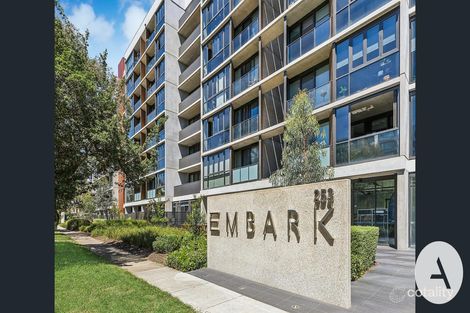 Property photo of 111/253 Northbourne Avenue Lyneham ACT 2602