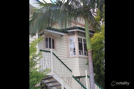 Property photo of 37 Weston Street Coorparoo QLD 4151