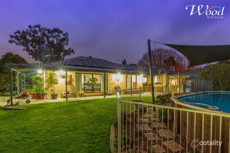 Property photo of 38 Goolagar Crescent Springdale Heights NSW 2641