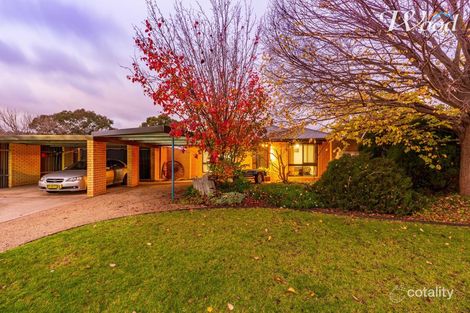 Property photo of 38 Goolagar Crescent Springdale Heights NSW 2641