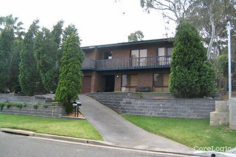 Property photo of 5 Foster Close West Hoxton NSW 2171
