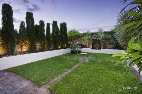 Property photo of 8 St John Street Lewisham NSW 2049