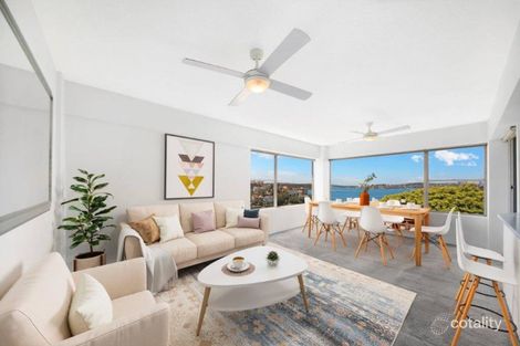 Property photo of 12/4-8 Kareela Road Cremorne Point NSW 2090