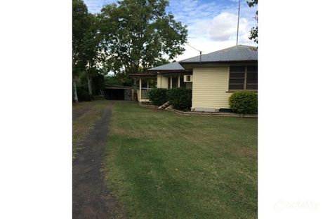 20 Old Cunningham Hwy, Goondiwindi, QLD 4390
