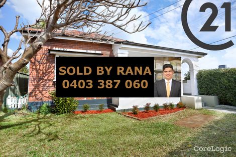 Property photo of 115 Victoria Road Parramatta NSW 2150