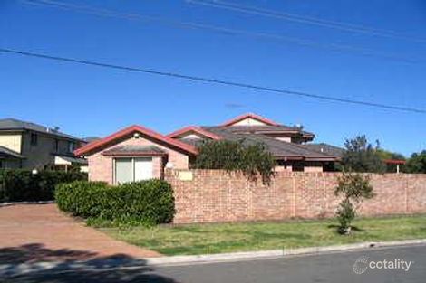 1/42 Mclean St, Liverpool, NSW 2170