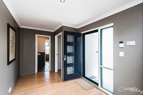 Property photo of 8 Ballymote Gardens Ridgewood WA 6030