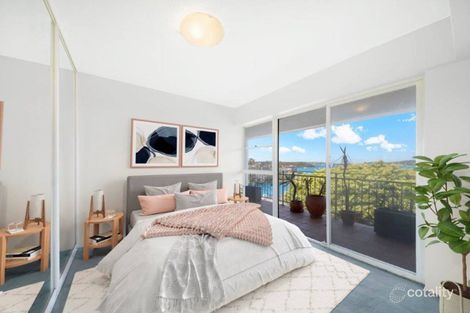 Property photo of 12/4-8 Kareela Road Cremorne Point NSW 2090