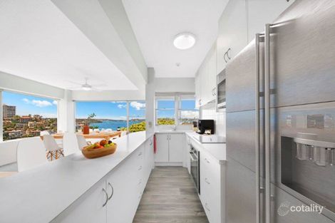 Property photo of 12/4-8 Kareela Road Cremorne Point NSW 2090