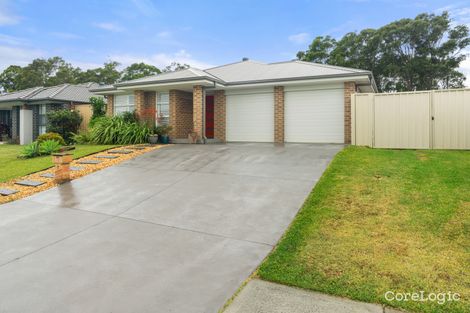 Property photo of 7 Killara Road Nowra NSW 2541