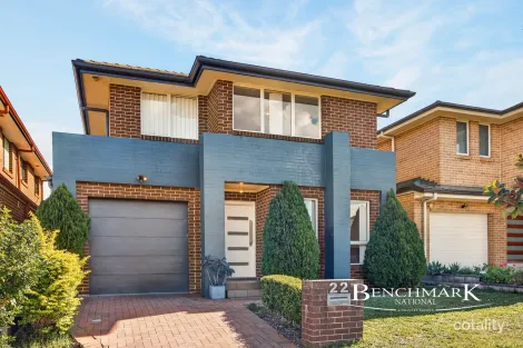 22 Palmer Tce, Moorebank, NSW 2170