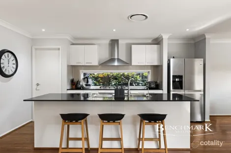 Property photo of 22 Palmer Terrace Moorebank NSW 2170