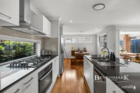 Property photo of 22 Palmer Terrace Moorebank NSW 2170