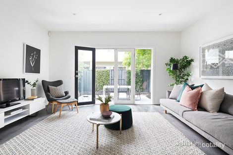 Property photo of 4/1 Abbott Street Abbotsford VIC 3067