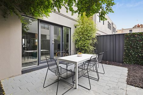 Property photo of 4/1 Abbott Street Abbotsford VIC 3067