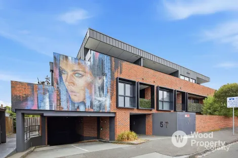 107/5-7 Hotham St, St Kilda East, VIC 3183