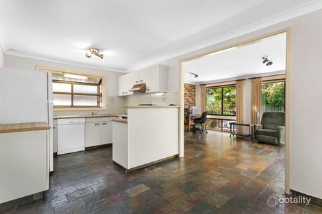 Property photo of 5 Dindima Place Belrose NSW 2085