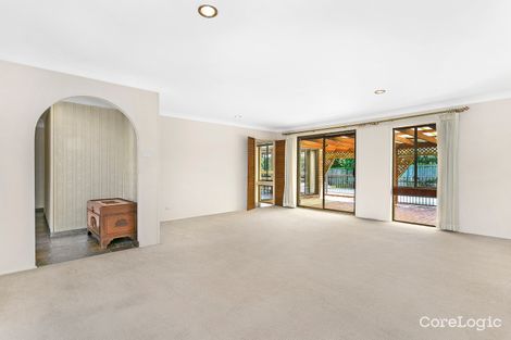 Property photo of 5 Dindima Place Belrose NSW 2085