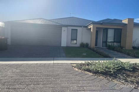 28 Fortescue Bvd, Two Rocks, WA 6037