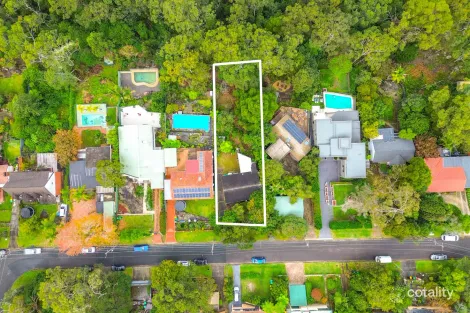 Property photo of 12 Bedford Road North Epping NSW 2121