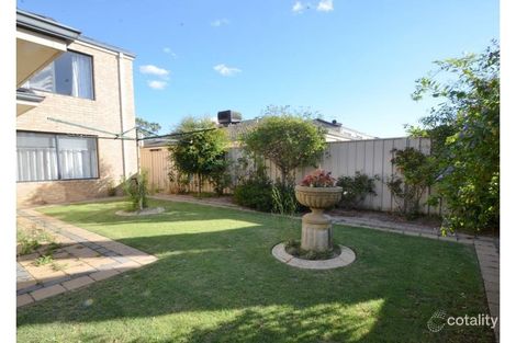 Property photo of 22 Kooralbyn Valley Crescent Jandakot WA 6164
