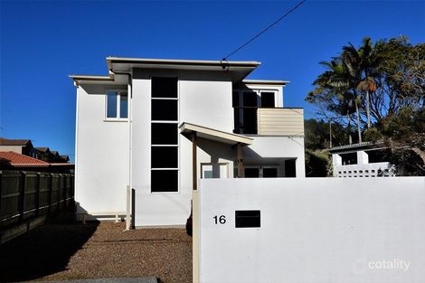 1/16 Livermore St, Redcliffe, QLD 4020