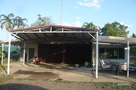 Property photo of 6 Dogherty Street Adelaide River NT 0846