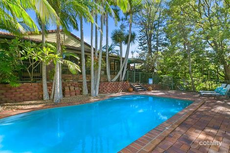 Property photo of 7 Edelsten Court Carrara QLD 4211