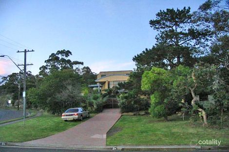 2a Lyly Rd, Allambie Heights, NSW 2100