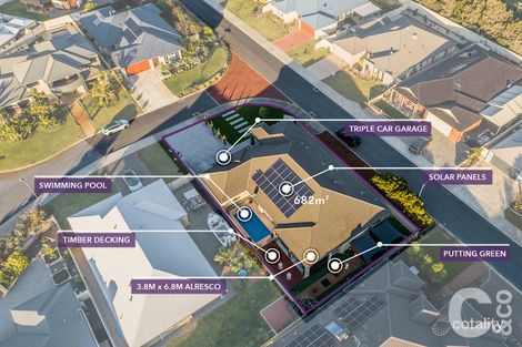 Property photo of 36 Britawast Road Madora Bay WA 6210