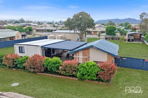 7-9 IRVINE ST, KOOTINGAL, NSW 2352