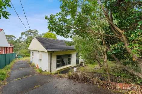 Property photo of 12 Bedford Road North Epping NSW 2121