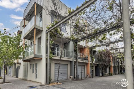 Property photo of 15/23-25 Metro Parade Mawson Lakes SA 5095