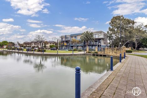 Property photo of 15/23-25 Metro Parade Mawson Lakes SA 5095
