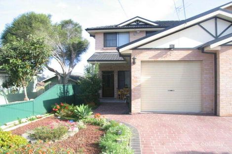 Property photo of 5 Dawson Street Fairfield Heights NSW 2165