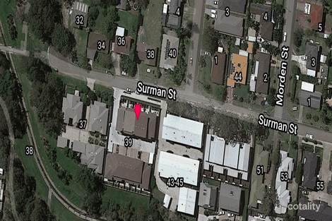 4/39-41 Surman St E, Birkdale, QLD 4159