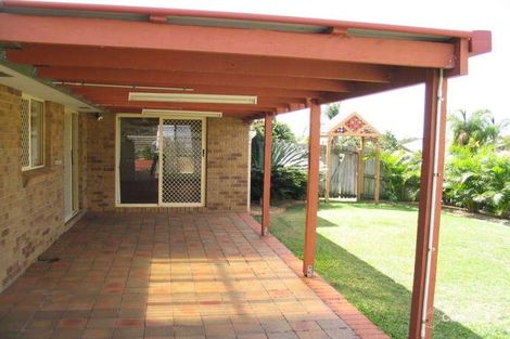 Property photo of 5 Lindeman Place Tingalpa QLD 4173